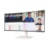 LG UltraWide 38WR85QC-W All Monitor in BD