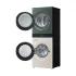LG WT1410NHEG 14 Kg & 10 Kg Front Loading Washer & Dryer Machine