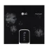 LG WW151NT 8L Solid Black Water Purifier