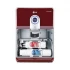 LG WW172EP Water Care specifications