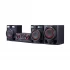 LG XBOOM CJ45 Music Player in BD