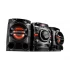LG XBOOM CM4360 Music Player in BD