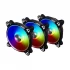 Lian Li Bora Digital Casing Fan
