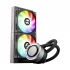 Lian Li Galahad 240 ARGB CPU Cooler in BD