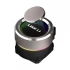 Lian Li Galahad 360 Closed-Loop AIO Black Liquid CPU Cooler #G89.GA360B.00