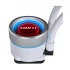 Lian Li Galahad II Trinity 360 Closed-Loop AIO White Liquid CPU Cooler #G89.GA2T36W.00