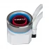 Lian Li Galahad II Trinity Performance 360 Closed-Loop AIO White Liquid CPU Cooler #G89.GA2P36W.00