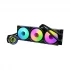 Lian Li Galahad II Trinity Uni Fan SL-INF CPU Cooler