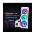 Lian Li HydroShift LCD 360R All Brands Price in Bangladesh