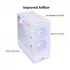 Lian Li Lancool 205 MESH RGB Casing Price in Bangladesh