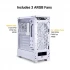 Lian Li Lancool 205 MESH RGB Casing specifications
