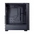 Lian Li Lancool 205 Mid Tower Black ATX Gaming Desktop Casing