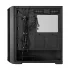 Lian Li Lancool 215 Mid Tower Black ATX RGB Gaming Desktop Casing