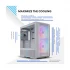 Lian Li Lancool 216 ARGB Casing in BD
