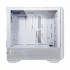 Lian Li Lancool III MESH RGB Mid Tower E-ATX White Gaming Desktop Casing #G99.LAN3RW.00