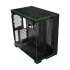 Lian Li O11 DYNAMIC EVO RGB Mesh Full Tower E-ATX Black Gaming Desktop Case