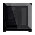 Lian Li O11 Vision Compact Mesh Full Tower Black (Tempered Glass Window) E-ATX Gaming Desktop Case #O11VPX Black