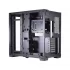 Lian Li O11Dynamic EVO ARGB Mid Tower Black E-ATX Gaming Desktop Casing #G99.O11DEX.00