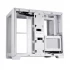 Lian Li O11Dynamic Mini Tower Snow White E-ATX Gaming Desktop Casing #G99.O11DMI-S.00