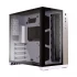 Lian Li PC-011D XL Full Tower White E-ATX ARGB Gaming Desktop Casing