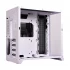 Lian Li PC-011D XL Full Tower White E-ATX ARGB Gaming Desktop Casing