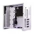 Lian Li PC-011D XL Full Tower White E-ATX ARGB Gaming Desktop Casing