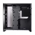 Lian Li PC-O11DX 011 Dynamic Mid Tower Black ATX Gaming Desktop Casing #PC-O11DX 011 / G99.O11DX.00