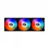 Lian Li UNI Fan AL 120-3 Casing Fan