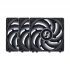 Lian Li Uni Fan P28 Casing Fan