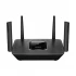 Linksys MR8300 AC2200 Mbps Gigabit Tri-Band Wi-Fi Router