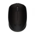 Logitech B170 Black Wireless Mouse