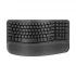 Logitech Ergo Series Wave Keys Keyboard