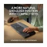 Logitech Ergo Series Wave Keys Keyboard Price in Bangladesh