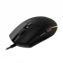 Logitech G102 Lightsync Black Gaming Mouse