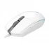 Logitech G102 Lightsync White Gaming Mouse #910-005803