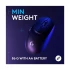 Logitech G309 Lightspeed Mouse Price in BD