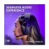 Logitech G321 Lightspeed Headphone in BD