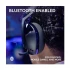 Logitech G321 Lightspeed Wireless Black Gaming Headphone #981-001564