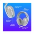 Logitech G321 Lightspeed Headphone specifications