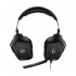 Logitech G331 Wired Black Gaming Headphone #981-000759-2Y