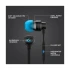 Logitech G333 Earphone specifications