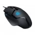 Logitech G402 Hyperion Fury Mouse