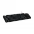 Logitech G413 SE Wired Mechanical Backlit Gaming Keyboard #920-010439