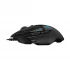 Logitech G502 Hero Mouse in BD