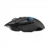 Logitech G502 Lightspeed RGB Wireless Black Gaming Mouse #910-005569
