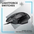Logitech G502 X Mouse Price in BD