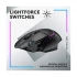 Logitech G502 X Plus Lightsync Black Gaming Mouse