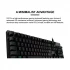 Logitech G512 Keyboard Price in Bangladesh