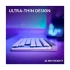 Logitech G515 Lightspeed TKL Keyboard in BD