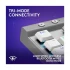 Logitech G515 Lightspeed TKL Wireless (Tri Mode) Gaming Keyboard #920-012581